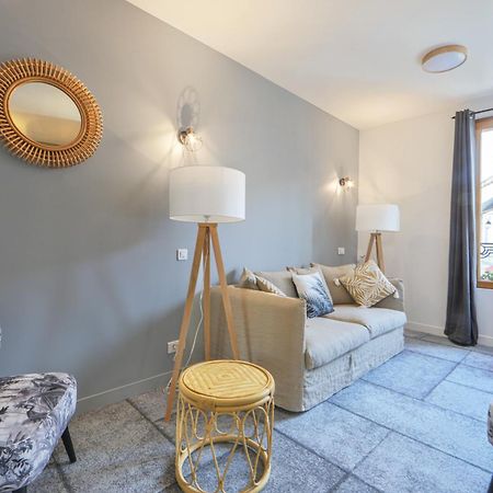 Logis Hotel & Restaurant Du Sauvage La Ferté-Gaucher 客房 照片