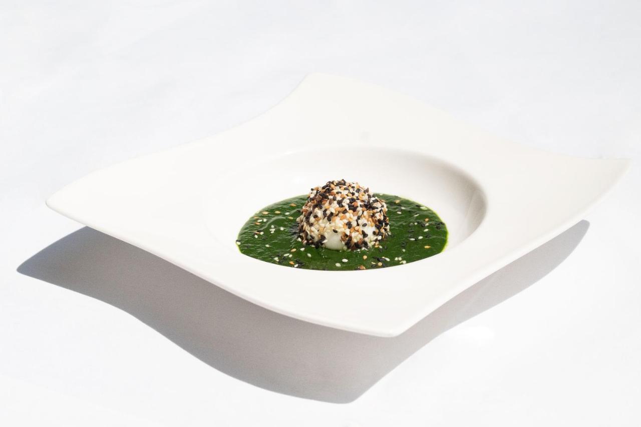Logis Hotel & Restaurant Du Sauvage La Ferté-Gaucher 外观 照片